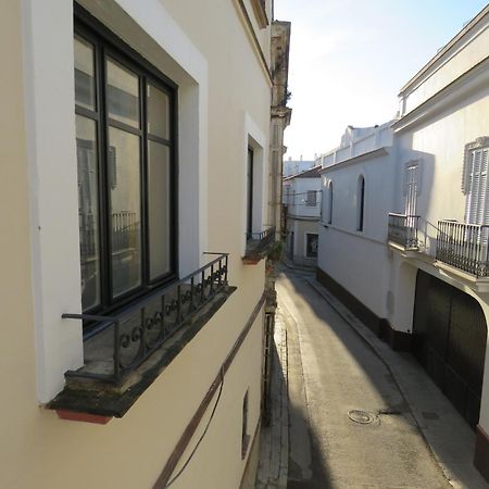 Casa De Las Especias Hotel Boutique Sanlúcar de Barrameda Zewnętrze zdjęcie