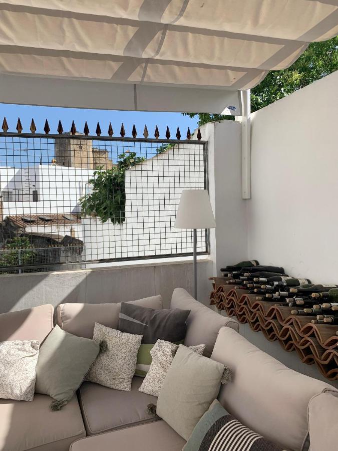 Casa De Las Especias Hotel Boutique Sanlúcar de Barrameda Zewnętrze zdjęcie