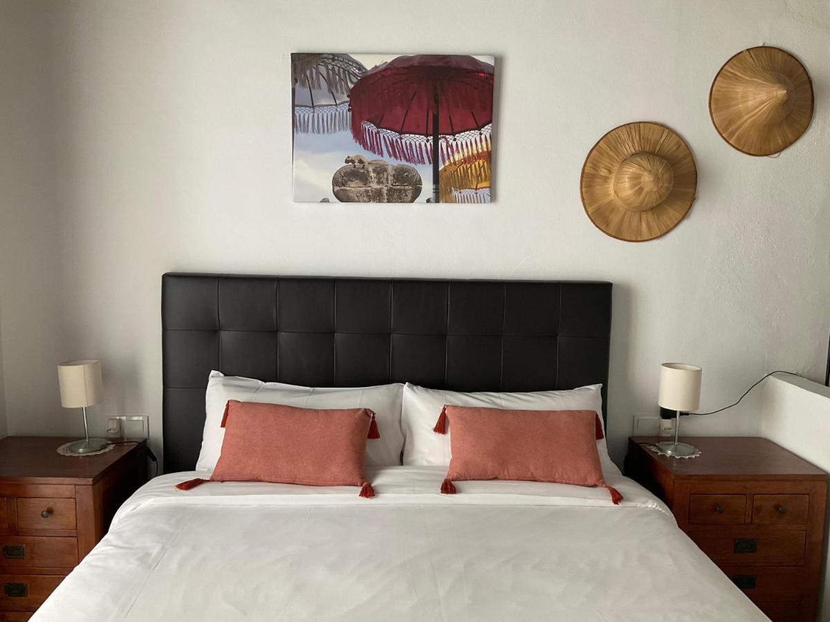 Casa De Las Especias Hotel Boutique Sanlúcar de Barrameda Pokój zdjęcie