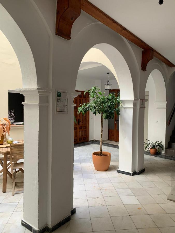Casa De Las Especias Hotel Boutique Sanlúcar de Barrameda Zewnętrze zdjęcie