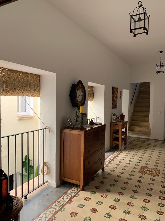 Casa De Las Especias Hotel Boutique Sanlúcar de Barrameda Zewnętrze zdjęcie