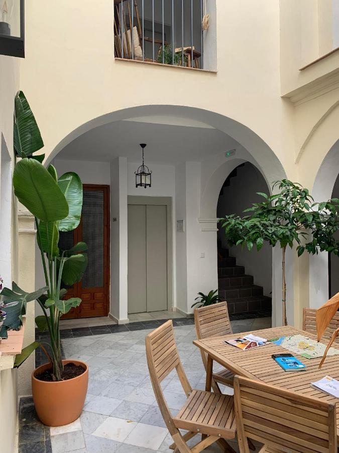 Casa De Las Especias Hotel Boutique Sanlúcar de Barrameda Zewnętrze zdjęcie
