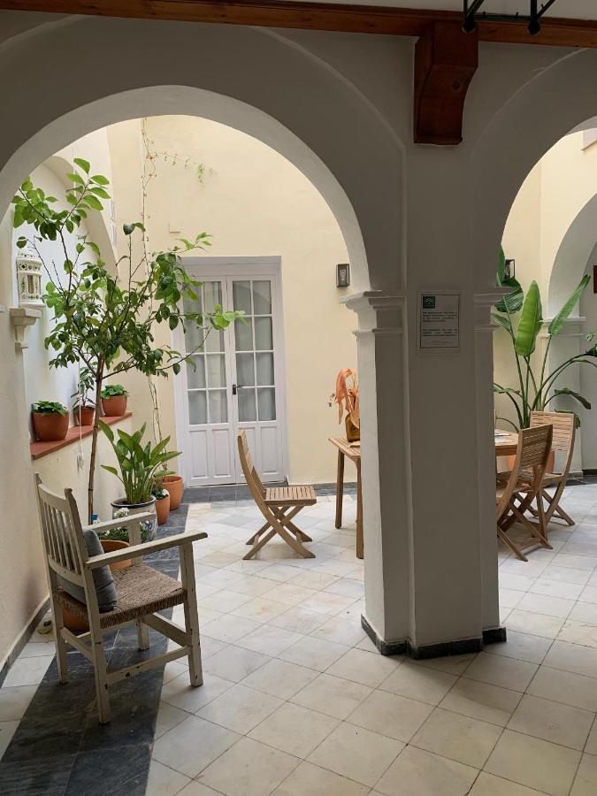 Casa De Las Especias Hotel Boutique Sanlúcar de Barrameda Zewnętrze zdjęcie