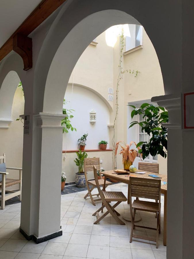 Casa De Las Especias Hotel Boutique Sanlúcar de Barrameda Zewnętrze zdjęcie