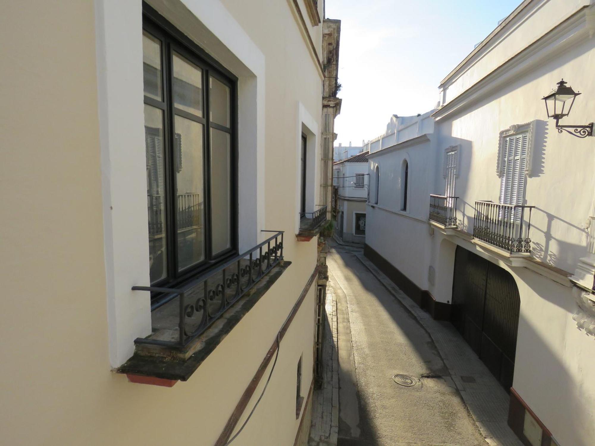 Casa De Las Especias Hotel Boutique Sanlúcar de Barrameda Zewnętrze zdjęcie