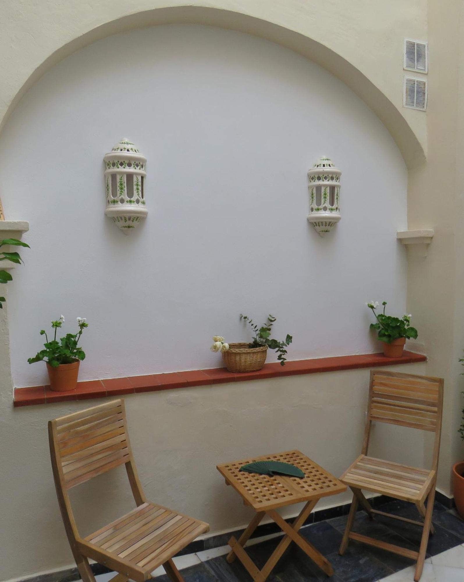 Casa De Las Especias Hotel Boutique Sanlúcar de Barrameda Zewnętrze zdjęcie